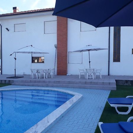 As Casinhas Dos Avos By Quinta Do Paco Βίλα Amarante Εξωτερικό φωτογραφία