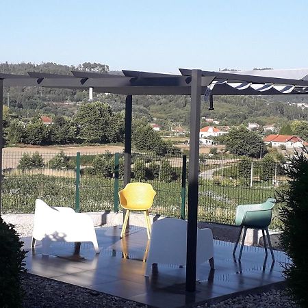 As Casinhas Dos Avos By Quinta Do Paco Βίλα Amarante Εξωτερικό φωτογραφία