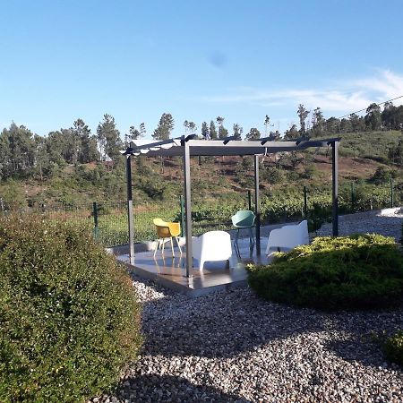 As Casinhas Dos Avos By Quinta Do Paco Βίλα Amarante Εξωτερικό φωτογραφία