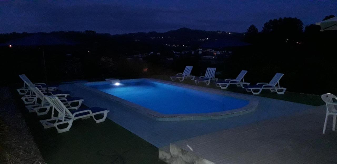 As Casinhas Dos Avos By Quinta Do Paco Βίλα Amarante Εξωτερικό φωτογραφία