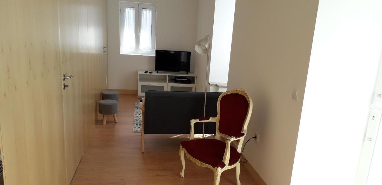 As Casinhas Dos Avos By Quinta Do Paco Βίλα Amarante Εξωτερικό φωτογραφία