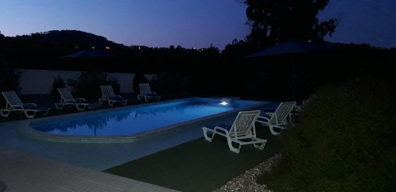 As Casinhas Dos Avos By Quinta Do Paco Βίλα Amarante Εξωτερικό φωτογραφία